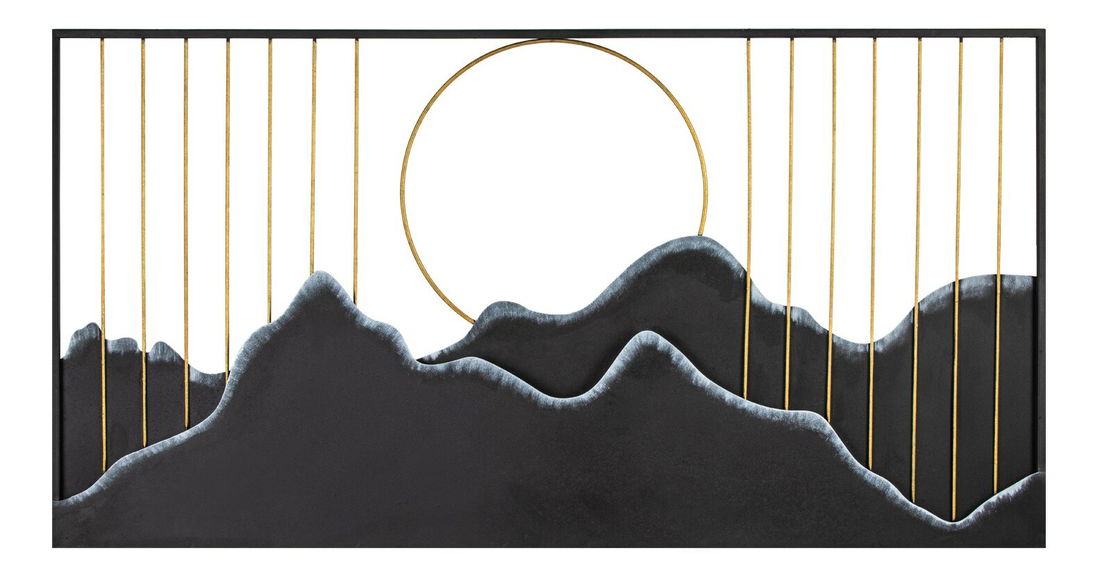 Nástěnná dekorace Dicliptera