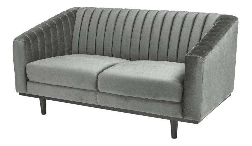 Pohovka Ambrose (šedá)