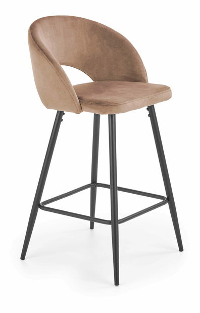 Jídelní židle Harriet (béžová)