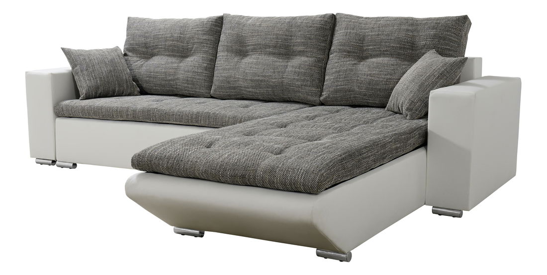 Rohová sedací souprava Demipho (P) *výprodej