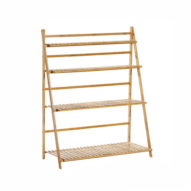 Regál typ 2 Neplo (bambus)