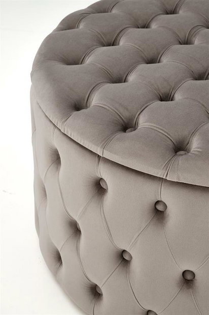 Taburetka Nuno (béžová)