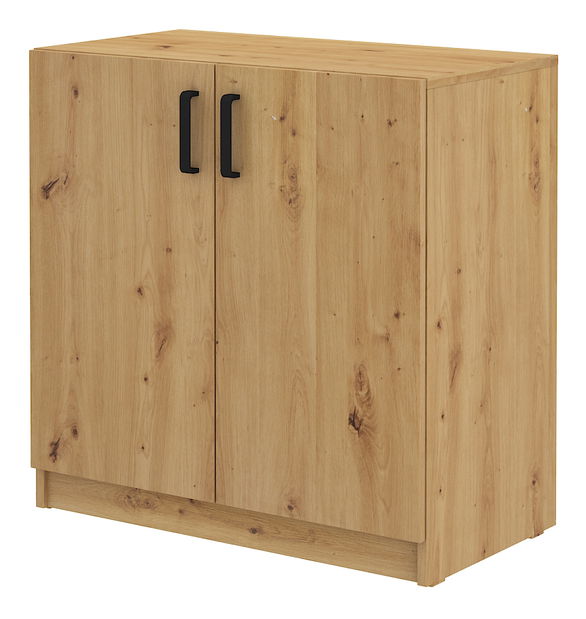 Dolní skříňka Mantel AR/AR (dub artisan)