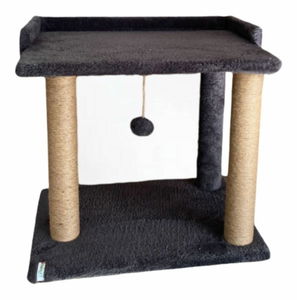 Pelíšek pro kočky Liira (Bílá)