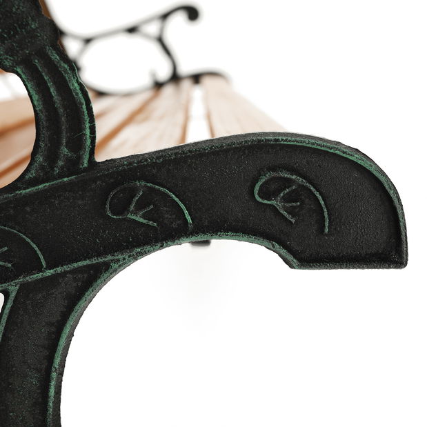 Zahradní lavička Fareza