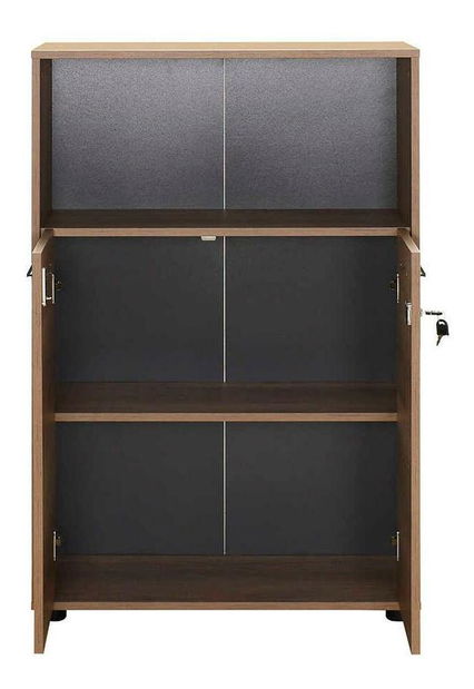 Skříňka Munonu 2 (dub) *bazar