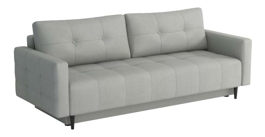 Pohovka Dorny (světle šedá)