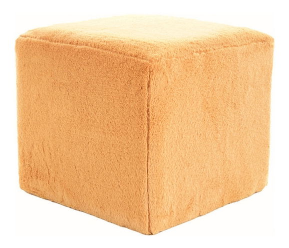 Taburetka Lita (žlutá)