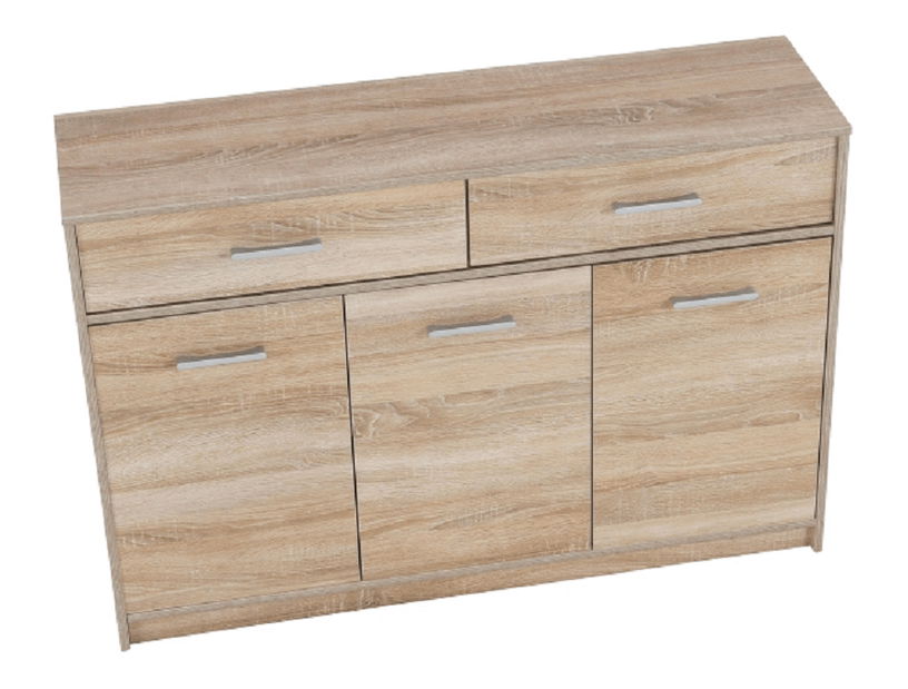 Komoda Thornham 3D2S