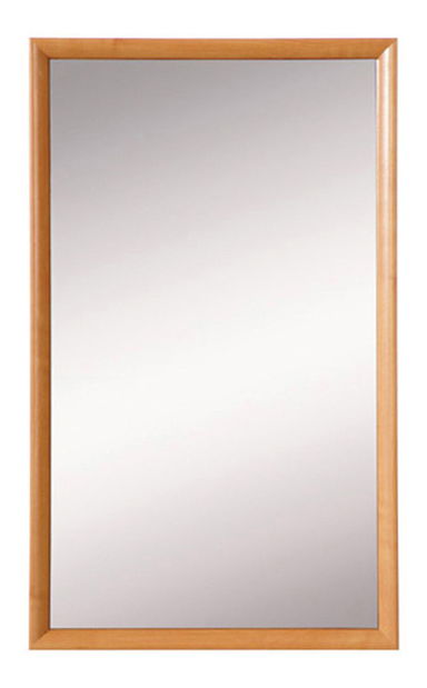 Zrcadlo BRW Syriusz XLUS/10/6