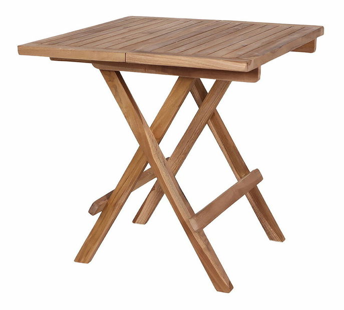 Zahradní stolek Bsidelia (teakové dřevo)