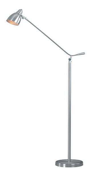 Stojací lampa Candie typ 8