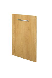Dvířka na myčku Verlene (Dub medový)