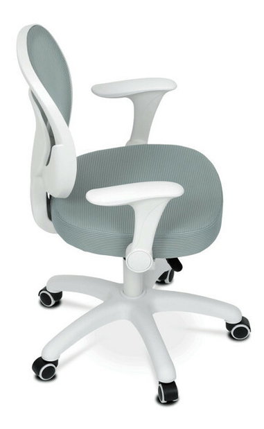 Dětská židle Kaktuso (zelená)