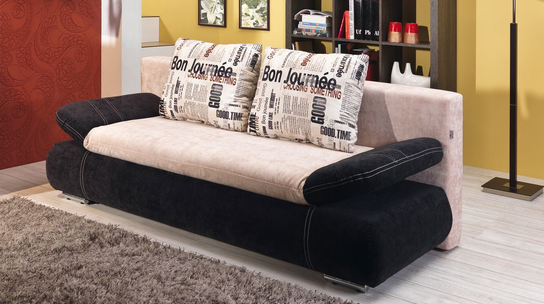 Pohovka DELTA KOL 37