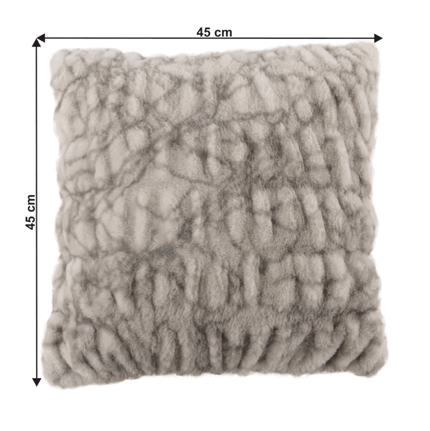 Polštář 45x45 cm Vanny typ 3