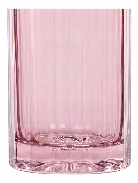 Váza Perza (růžová)