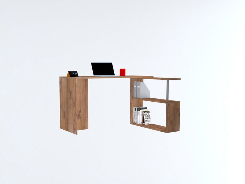 PC stolek Cajko (atlantická borovice)