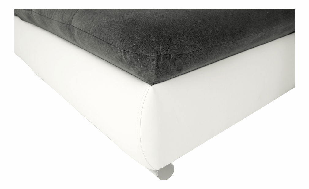 Rohová sedací souprava U Kirun (L)