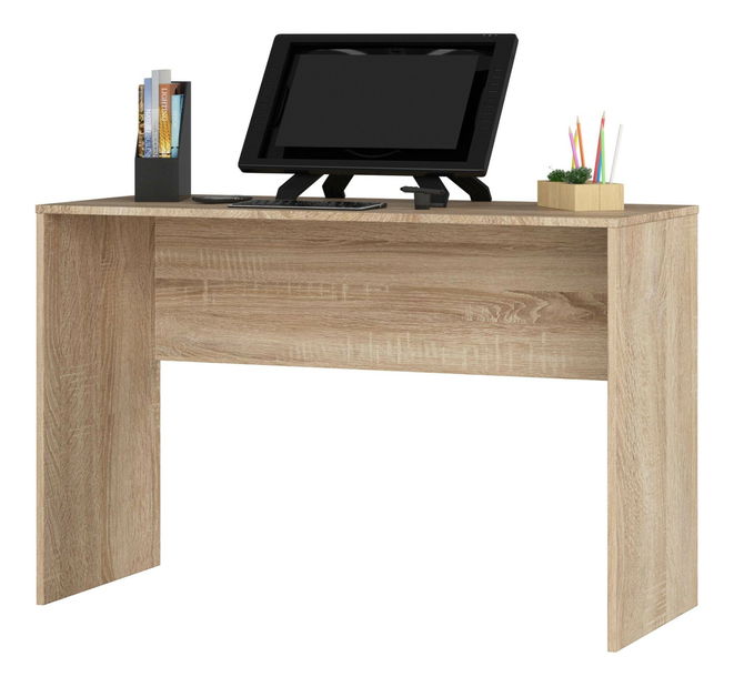 PC stolek Betul (dub sonoma)