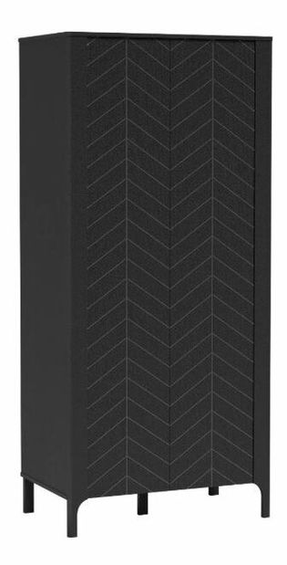 Šatní skříň Malia 7