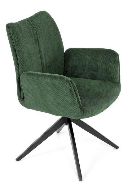 Jídelní židle Hací (zelená)