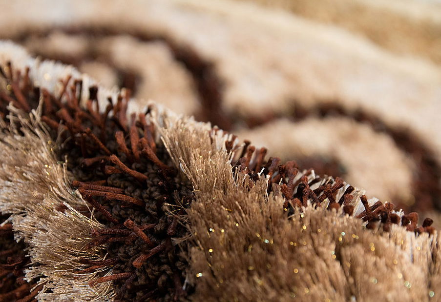 Kusový koberec Selin 820 Beige