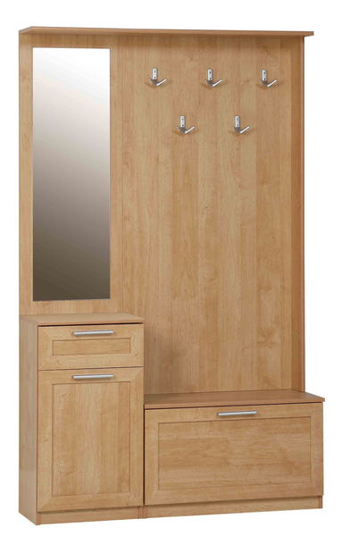 Předsíň Lobby HLWD 04