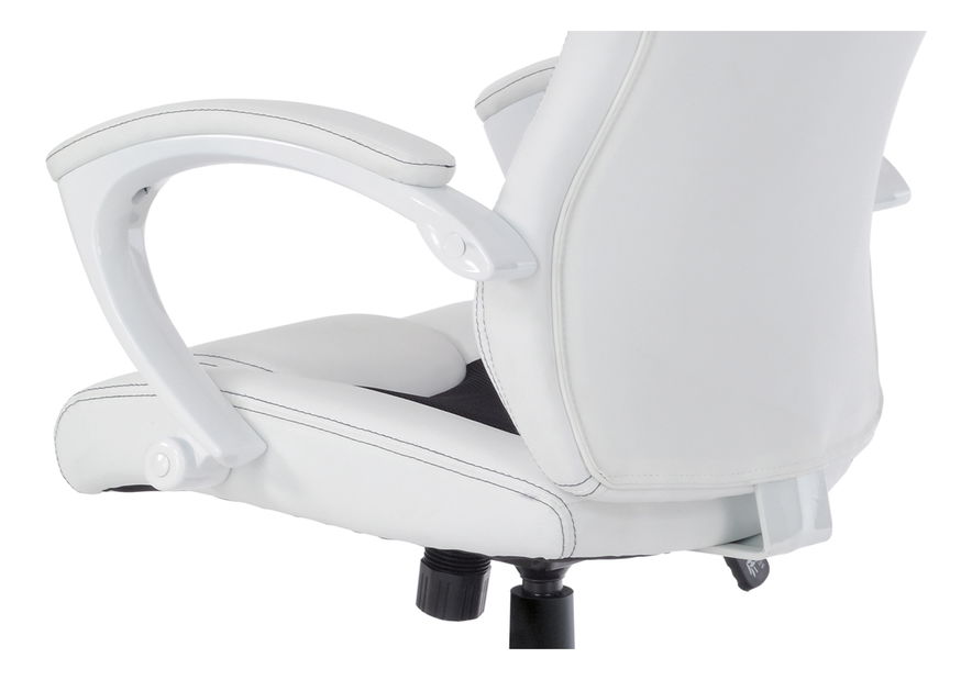 Kancelářské křeslo KA-N157 BKW