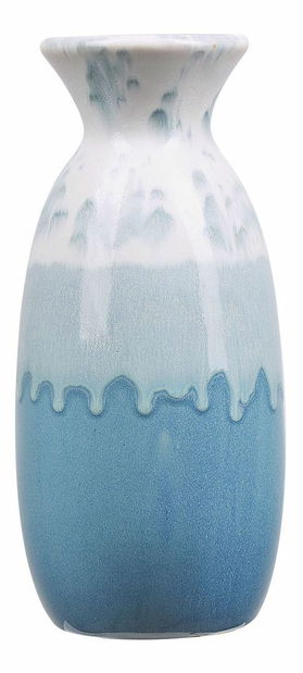 Váza Chaza (bílá)