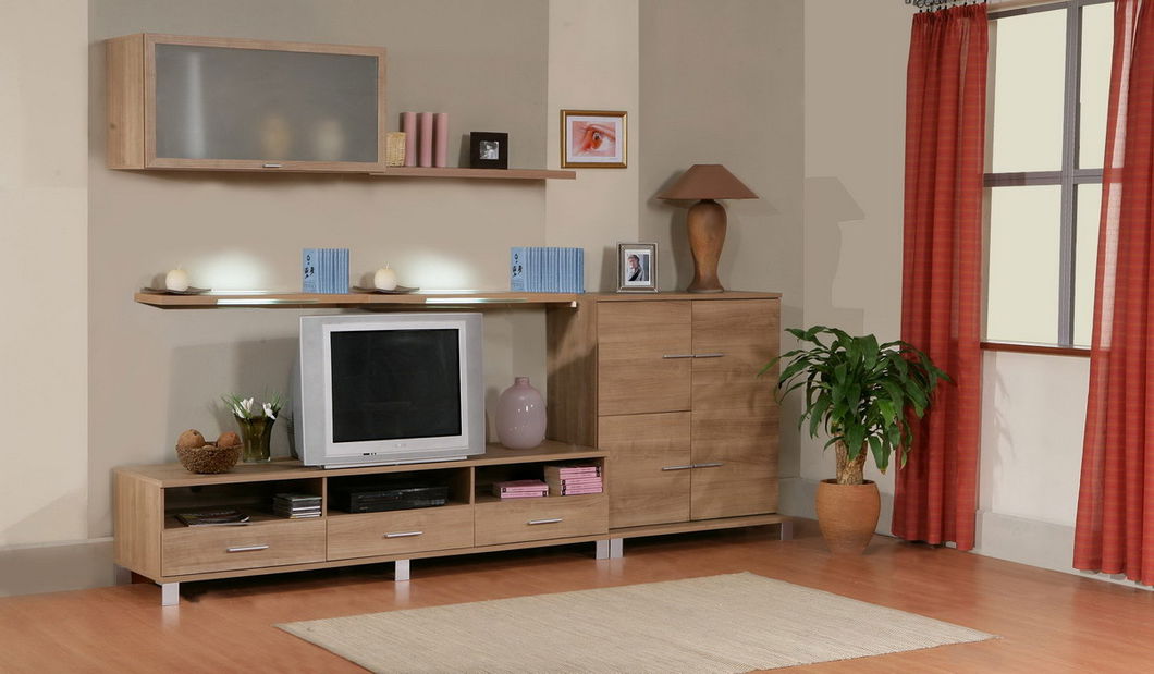 TV stolek/skříňka Novel WLT43 *výprodej