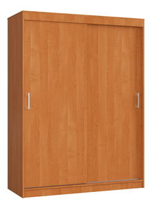 Šatní skříň Cosimo (olše)