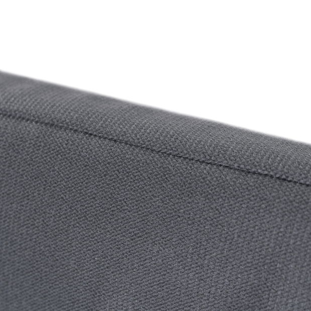 Pohovka Starlo (šedá)