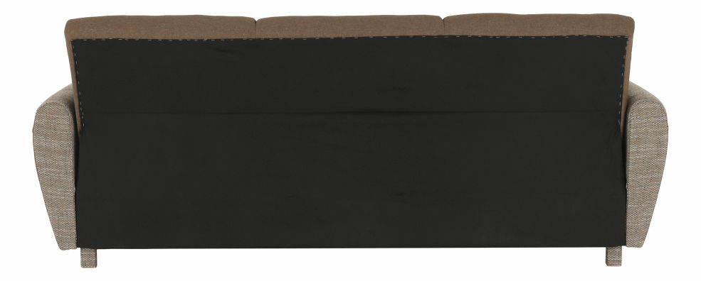 Pohovka Miriel hnědá