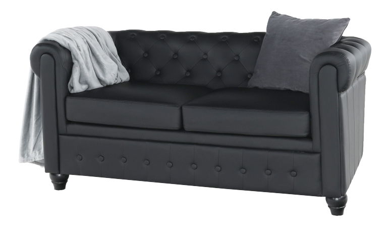 Pohovka dvojsedačka Kheelan *výprodej