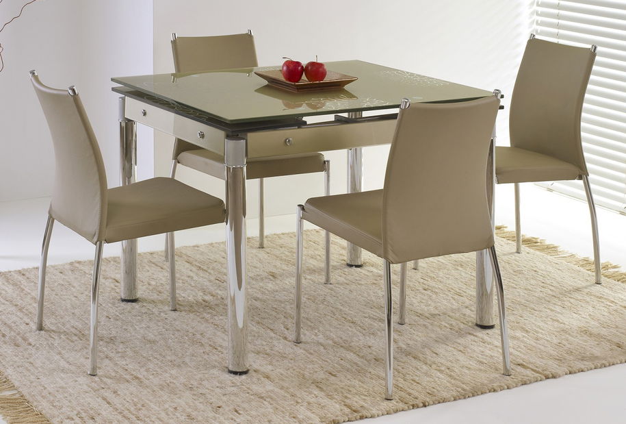 Jídelní stůl Ellen (pro 4 až 6 osob)