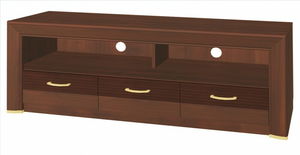 Tv stolek / skříňka Wien 3S