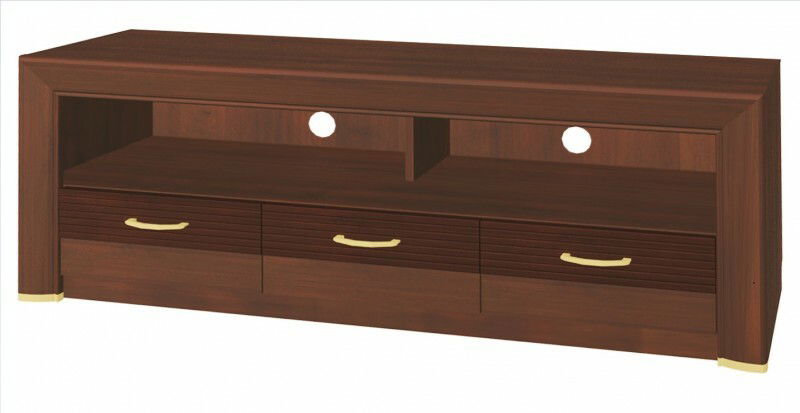 Tv stolek / skříňka Wien 3S