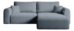 Rohová sedací souprava Karimo (Abriamo 13) (P)