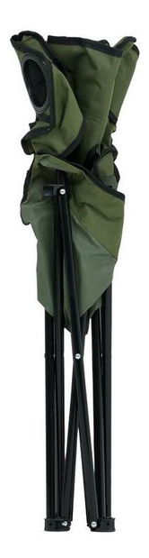 Kempová židle Antler (zelená)