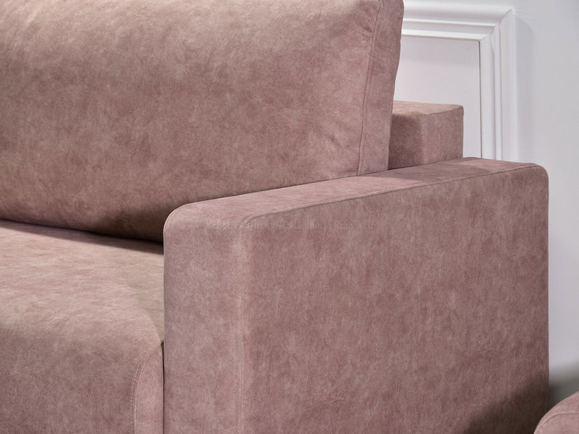 Pohovka dvousedačka Salida (dub)