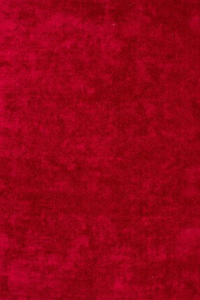 Ručně všívaný koberec Velvet 500 Red