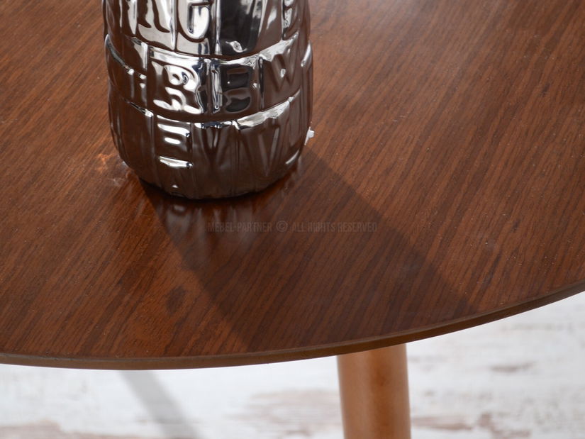 Jídelní stůl Tule (ořech)