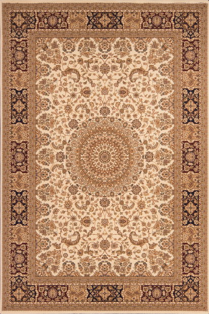 Kusový koberec Täbris 101 Cream