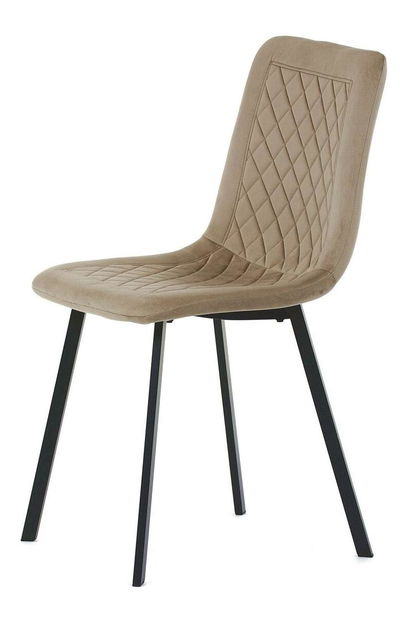 Jídelní židle Decida (cappuccino)