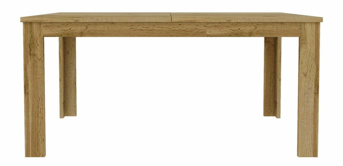 Jedálenský stôl typ TA-21 Taylor (dub wotan) (pre 6 8 osob)