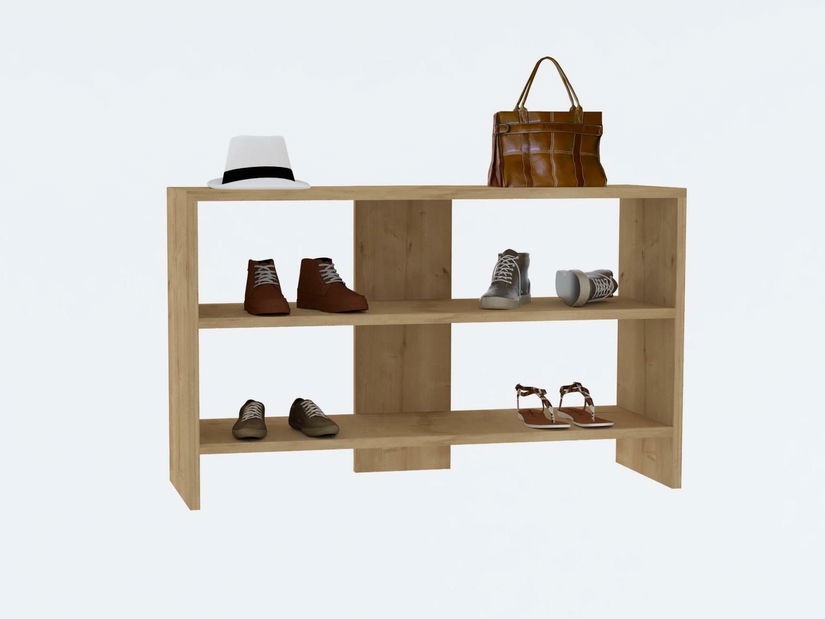 Botník Vubumo (dub)