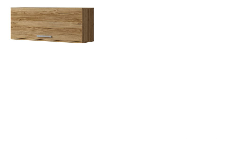 Závěsná skříňka Manton M13 (dub catania)