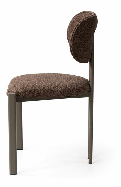 Jídelní židle Muriana 3 (zelená)