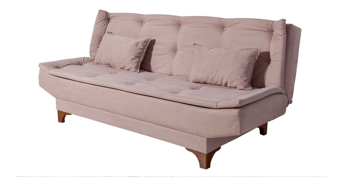 Sedací souprava 3+1 Klaudi (Kamenná)